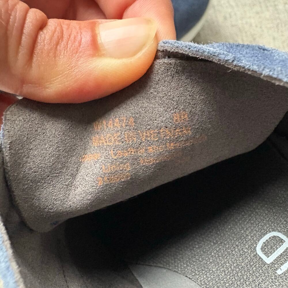 Cole Haan Zerogrand Oxford Shoes - Picture 3 of 4